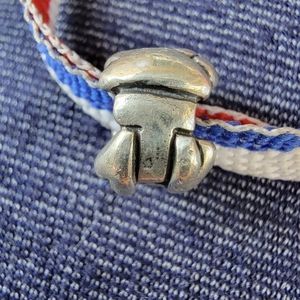 Trollbead "T" charm BUNDLE & SAVE